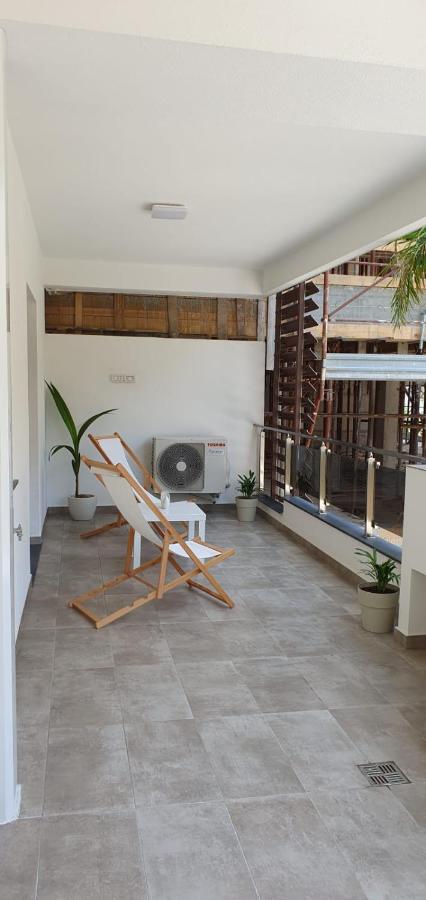 Casa Glicine Apartment Milazzo Bagian luar foto